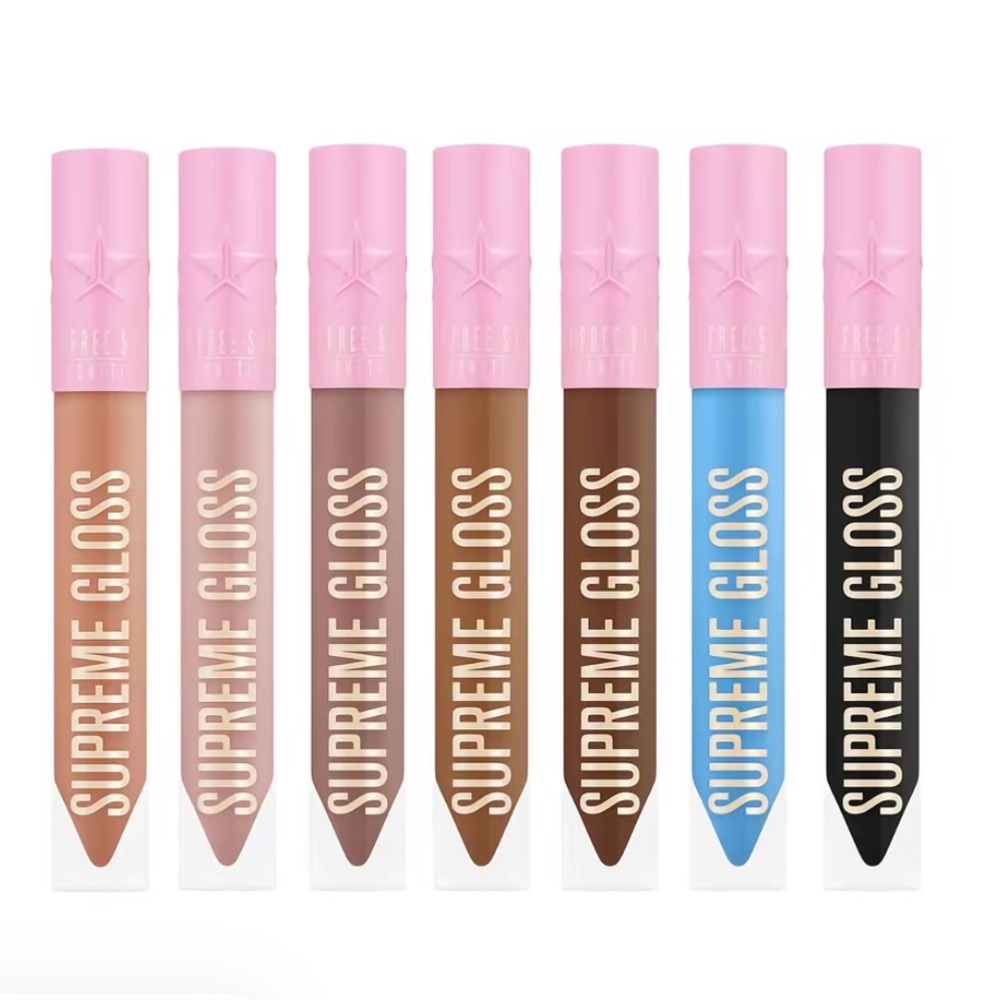 Supreme Gloss 7pc Bundle